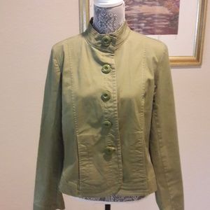 Talbot JACKET